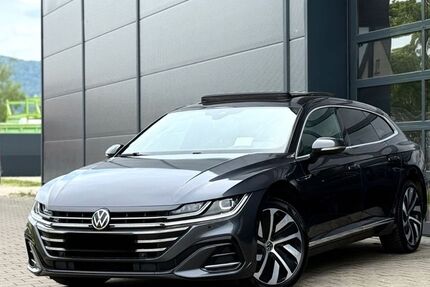 VW Arteon 256.000 km 14.900 &euro; Offenburg OT Nordstadt 77652