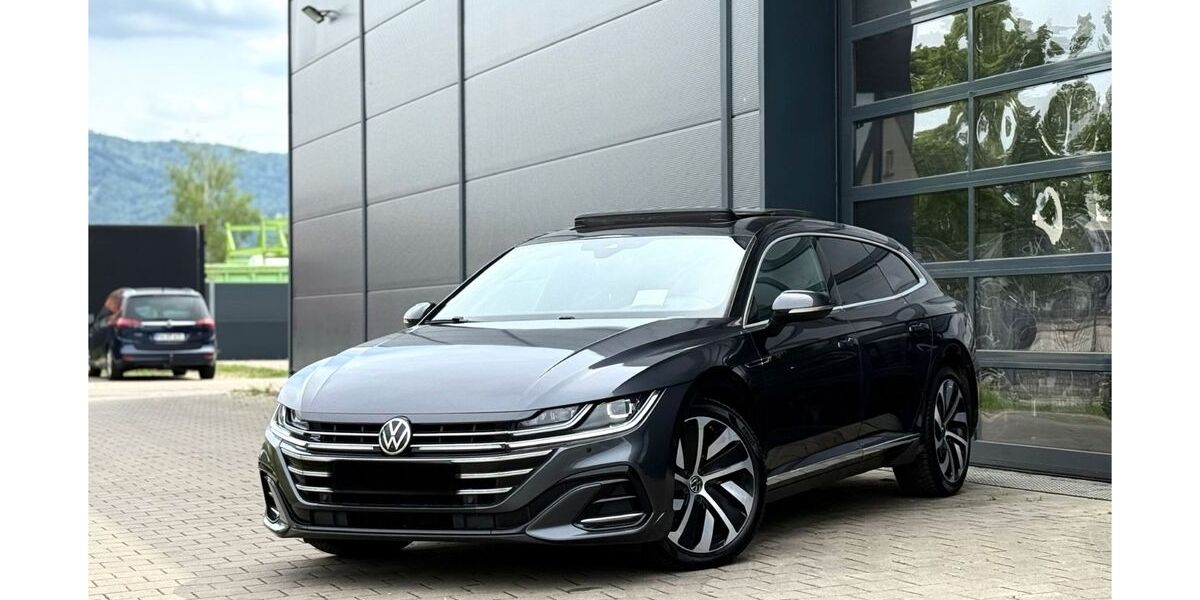 VW Arteon 256.000 km 14.900 &euro; Offenburg OT Nordstadt 77652