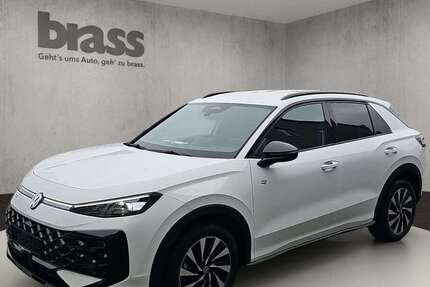 VW T-Roc 3.000 km 37.400 &euro; Giessen 35392