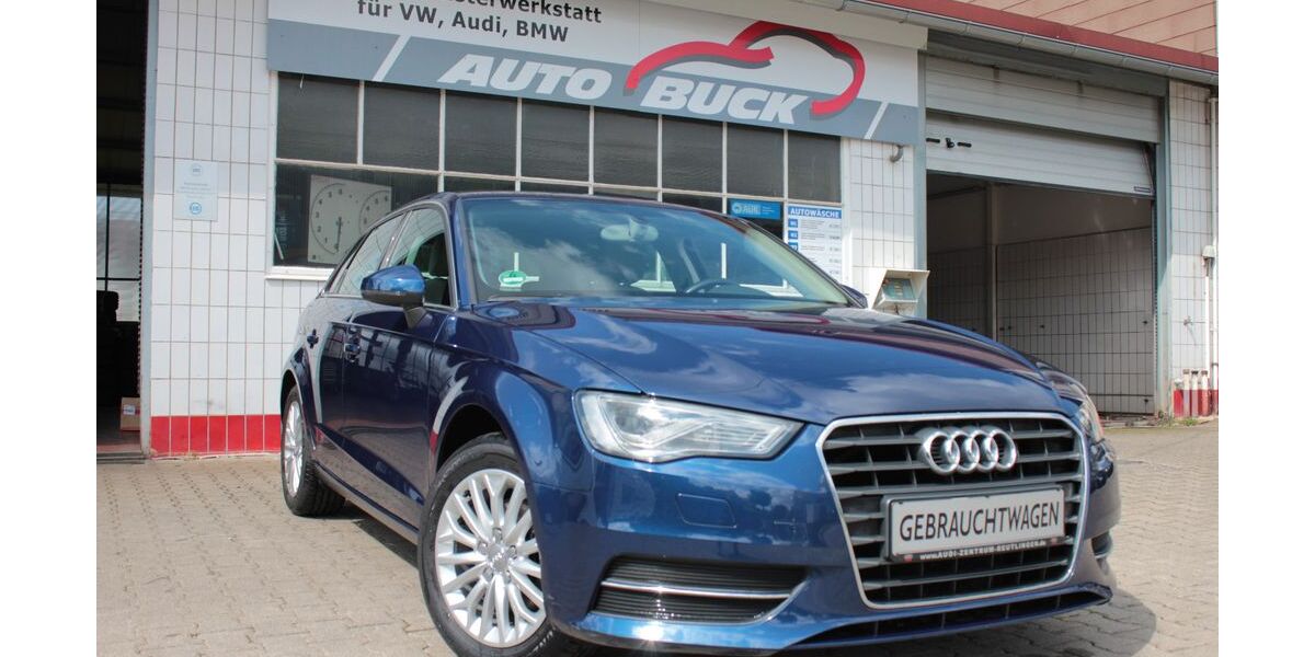 Audi A3 116.957 km 11.500 &euro; Hülben 72584