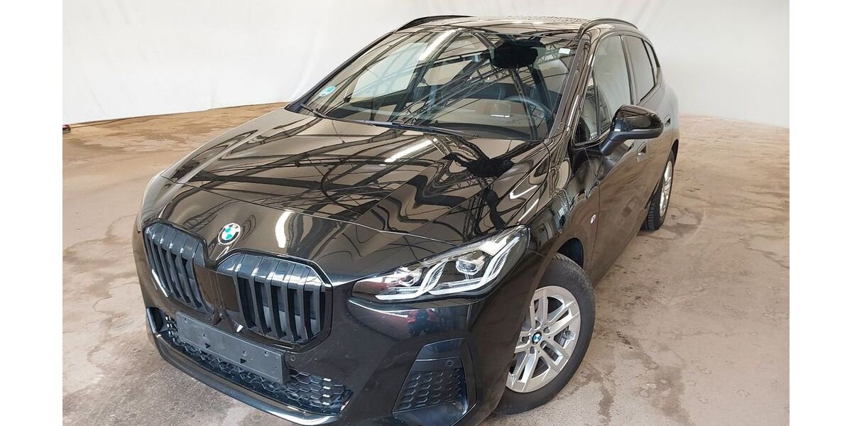 BMW 220 20.600 km 32.900 &euro; Vohenstrauß 92648