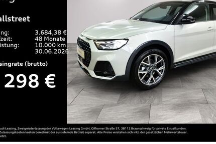 Audi A1 5.500 km 29.660 &euro; Borna 04552