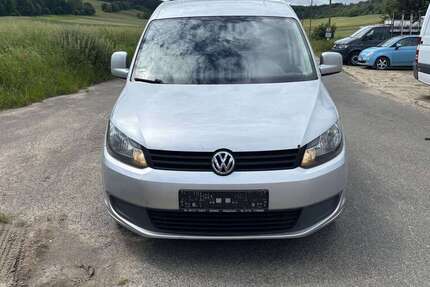 VW Caddy 319.000 km 4.800 &euro; Hildesheim 31139