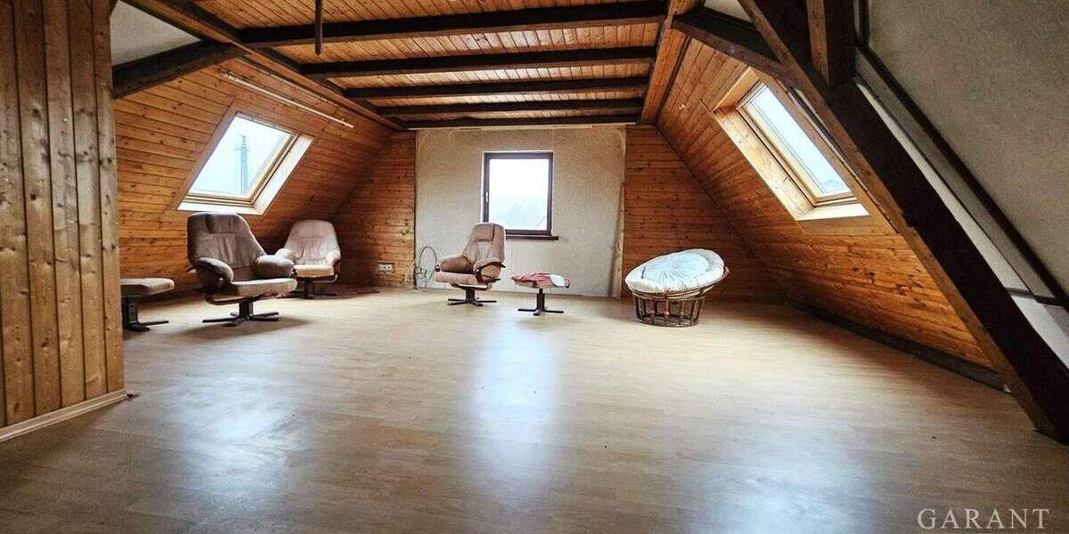 Einfamilienhaus Steinheim am Albuch Steinheim - 5 Zimmer, 184 m&sup2;, 375.000&euro; | Angebot:25781236