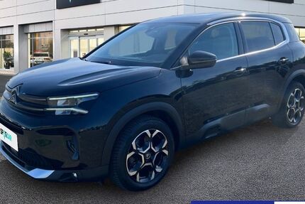 Citroen C5 Aircross 26.825 km 19.990 &euro; Jüterbog 14913