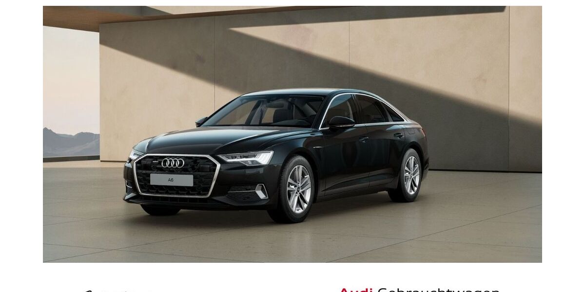 Audi A6 21.060 km 48.770 &euro; Wetzlar 35576