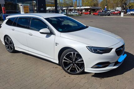 Opel Insignia 65.700 km 16.500 &euro; Teltow 14513