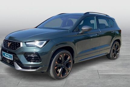 Cupra Ateca 61.000 km 34.000 &euro; Pfaffenhofen 85276