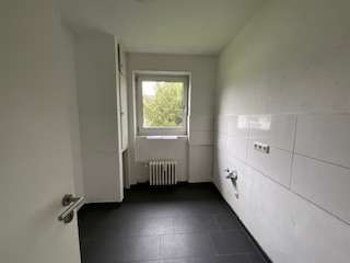 Wohnung Gelsenkirchen Hassel - 3.5 Zimmer, 59 m&sup2;, 419&euro; | Angebot:26845081