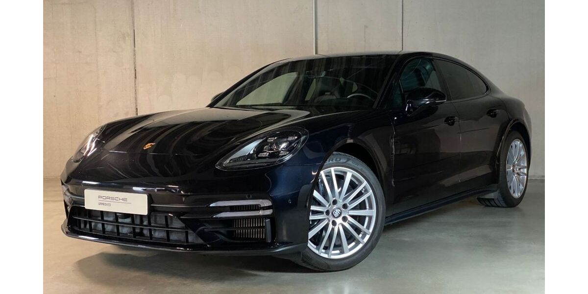 Porsche Panamera 19.900 km 141.490 &euro; Plattling 94447