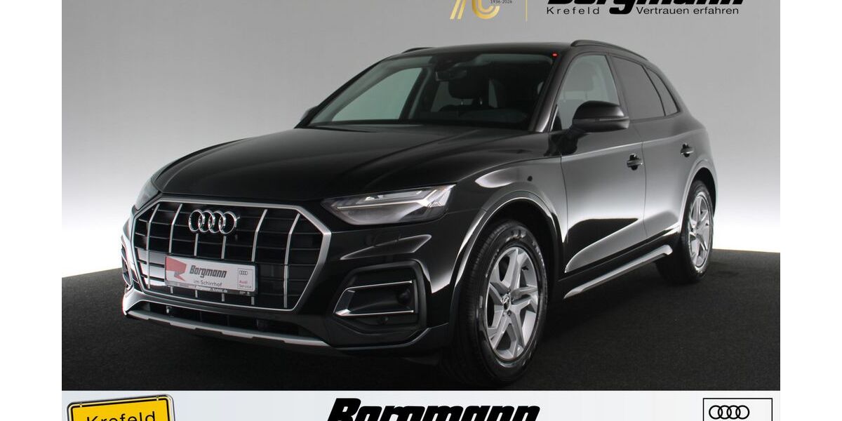 Audi Q5 102.737 km 29.991 &euro; Krefeld 47803