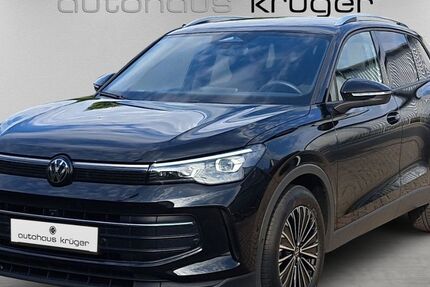 VW Tiguan 25.307 km 35.900 &euro; Bad Krozingen 79189