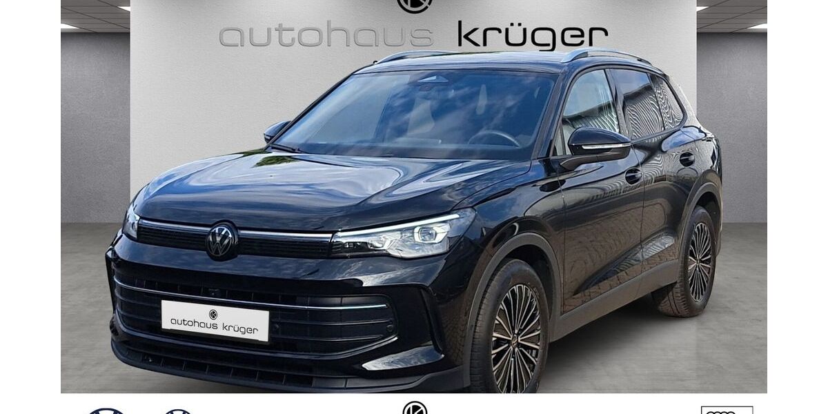 VW Tiguan 25.307 km 35.900 &euro; Bad Krozingen 79189