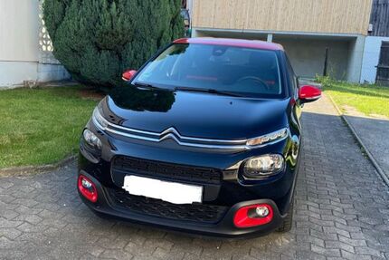Citroen C3 87.000 km 9.300 &euro; Boos 87737
