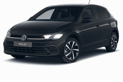 VW Polo 2.500 km 25.950 &euro; Parchim 19370