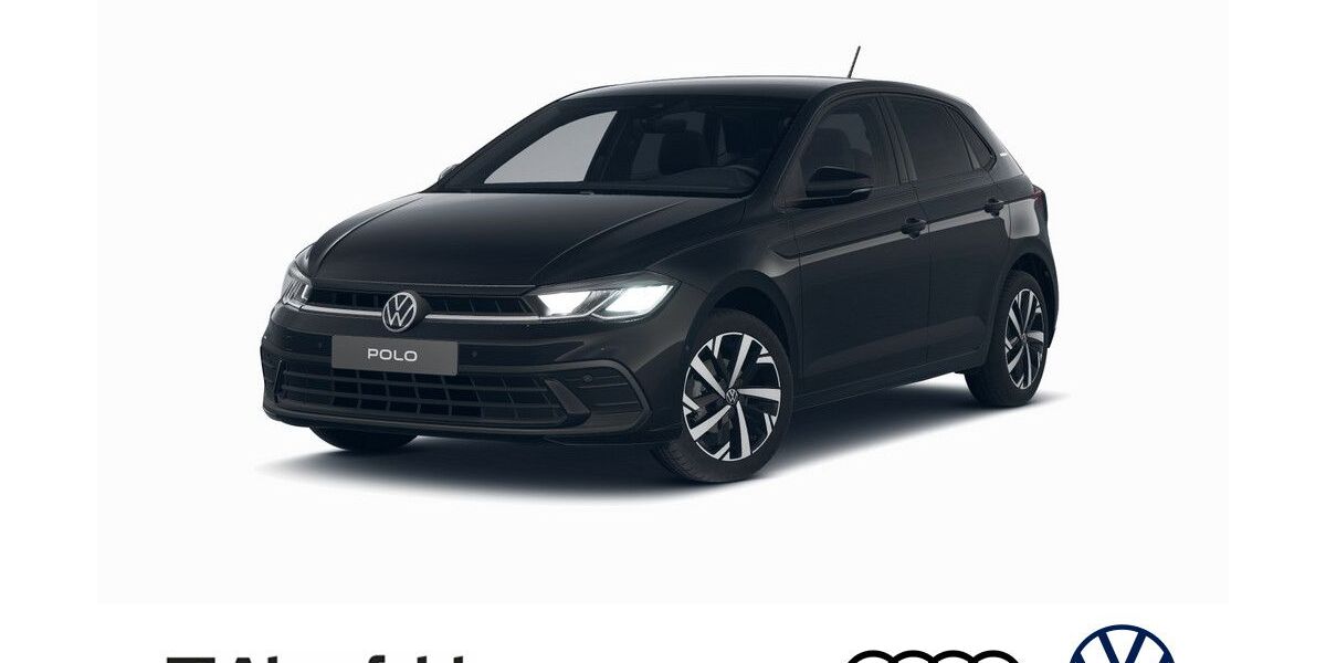 VW Polo 2.500 km 25.950 &euro; Parchim 19370