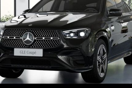 Mercedes-Benz GLE 450 9.900 km 108.450 € Frankfurt 60488