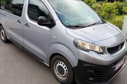 Peugeot Expert 191.000 km 15.799 &euro; Engelskirchen 51766