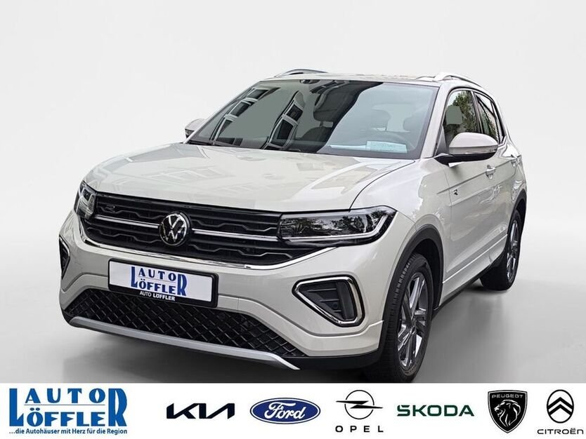T-Cross