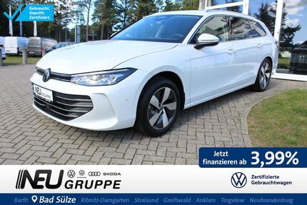 VW Passat 13.294 km 34.389 € Ribnitz-Damgarten / Barth / Bad Sülze 18311