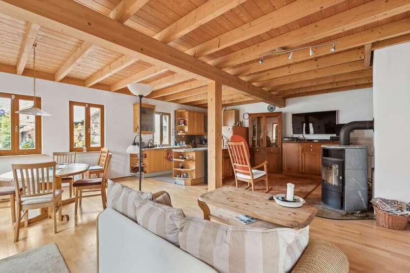 Haus zum Kaufen in Limeshain 598.000 € 185 m²