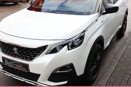 Peugeot 3008 98.500 km 17.990 &euro; Ostfildern 73760