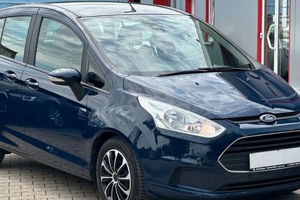 Ford B-Max 131.000 km 9.995 &euro; Bruchsal-Helmsheim 76646