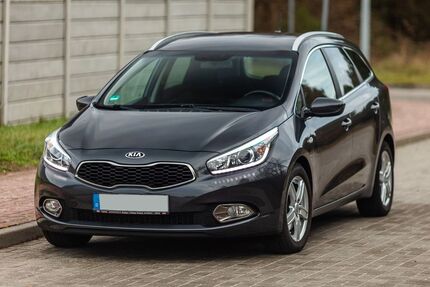 Kia ceed / Ceed 151.735 km 7.499 &euro; Guben 03172