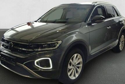 VW T-Roc 24.128 km 27.775 &euro; Morbach 54497