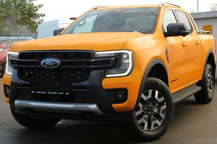 Ford Ranger 1.500 km 59.990 &euro; Sulzbach-Rosenberg 92237