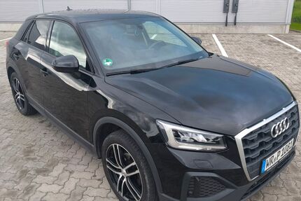 Audi Q2 50.491 km 19.200 &euro; Wernigerode 38855