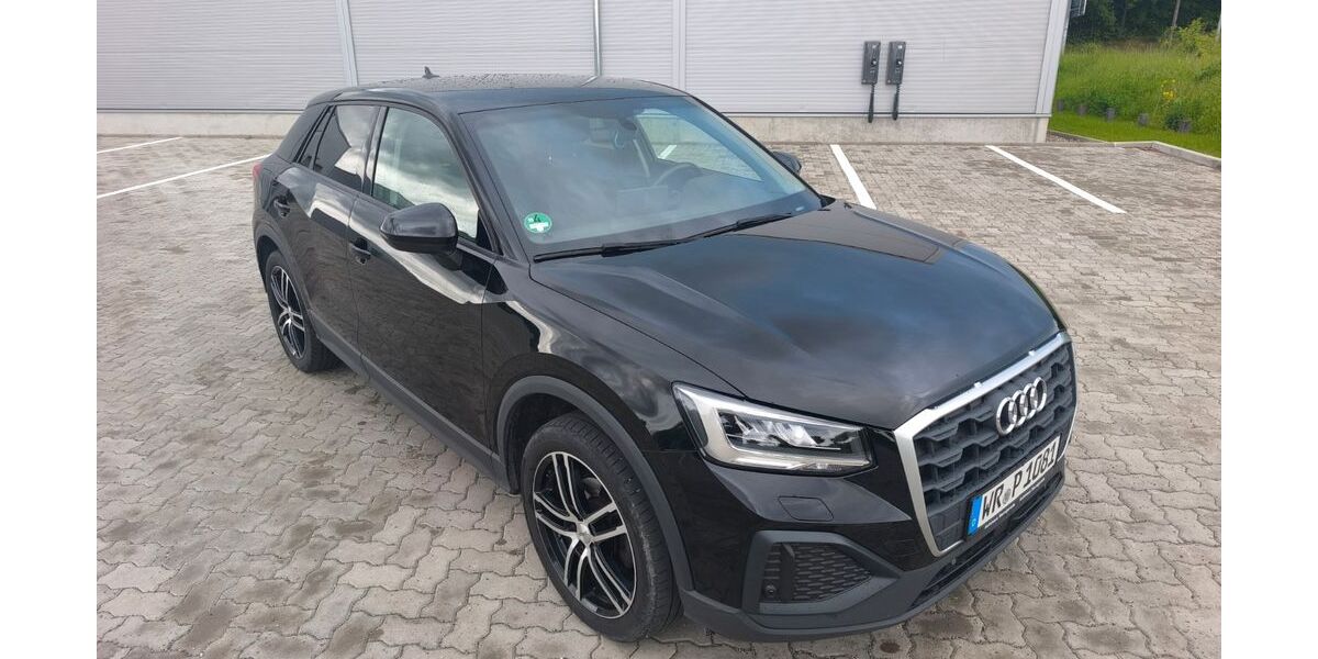 Audi Q2 50.491 km 19.200 &euro; Wernigerode 38855