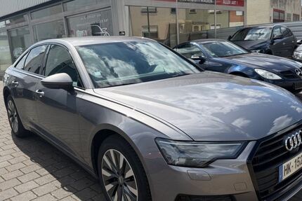 Audi A6 212.000 km 19.999 &euro; Saarlouis 66740