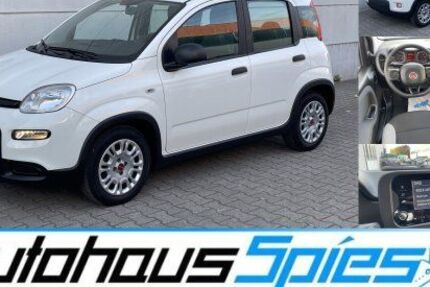 Fiat Panda 39.961 km 10.990 &euro; Heilbronn 74076