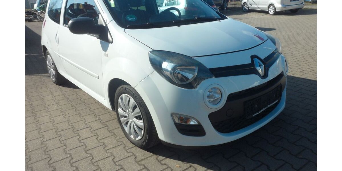 Renault Twingo 172.000 km 2.999 &euro; Boizenburg 19258
