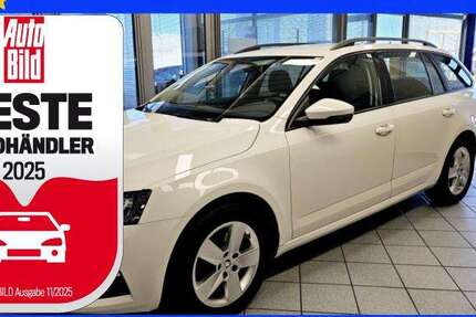 Skoda Octavia 141.902 km 15.400 € Wolfsburg Heiligendorf 38444