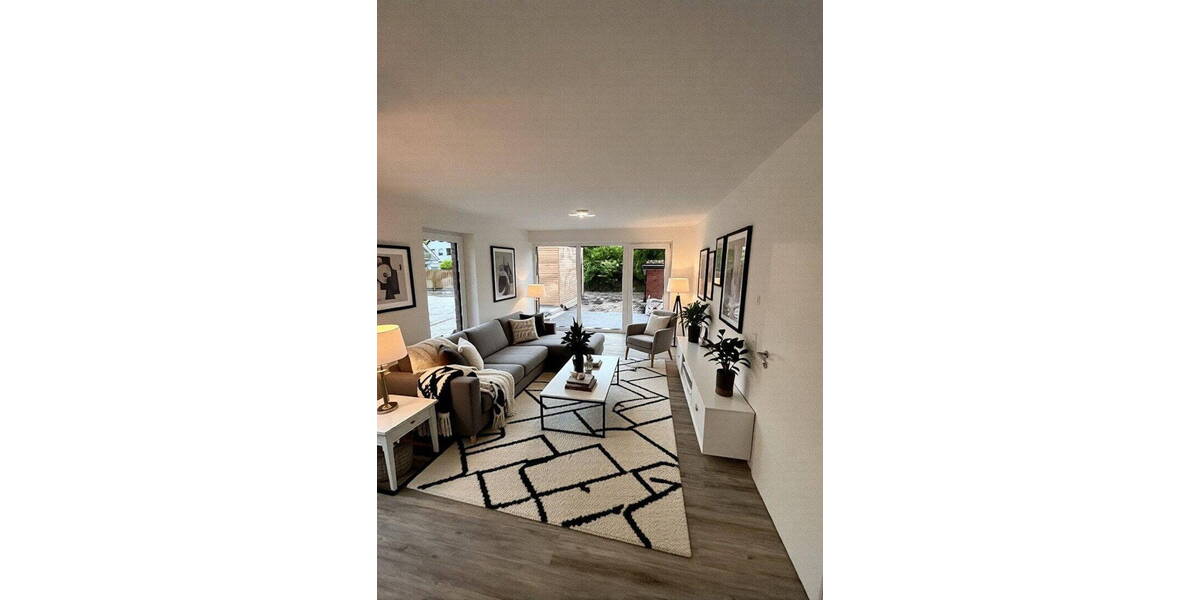 Reihenendhaus Nordhorn Bakelde - 4 Zimmer, 104 m&sup2;, 1.400&euro; | Angebot:26791671