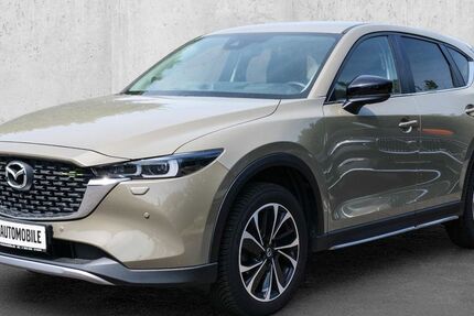 Mazda CX-5 85.233 km 24.980 &euro; Aachen 52078