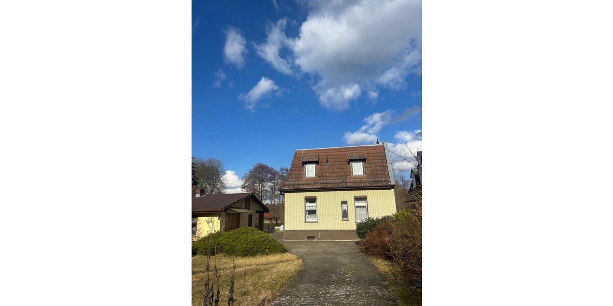 Einfamilienhaus Petershagen/Eggersdorf Eggersdorf - 5 Zimmer, 130 m&sup2;, 1.300&euro; | Angebot:26384840