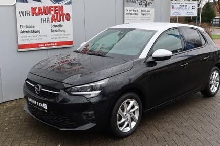 Opel Corsa 111.250 km 11.890 &euro; Wildeshausen 27793