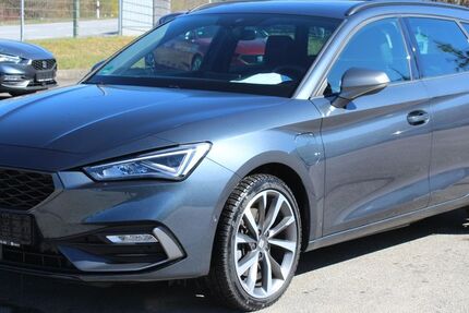 Seat Leon 47.356 km 23.890 &euro; Aicha 94529