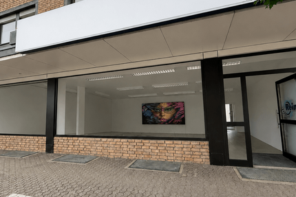 Gewerbeobjekt Niederkassel-Mondorf Mondorf - 1.000&euro; | Angebot:27213871