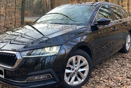 Skoda Octavia 113.000 km 17.900 &euro; Berlin 13503