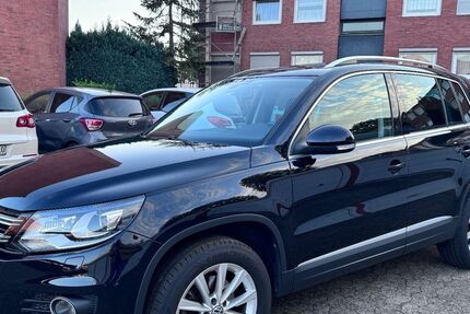 VW Tiguan 81.111 km 12.250 &euro; Salzgitter 38226