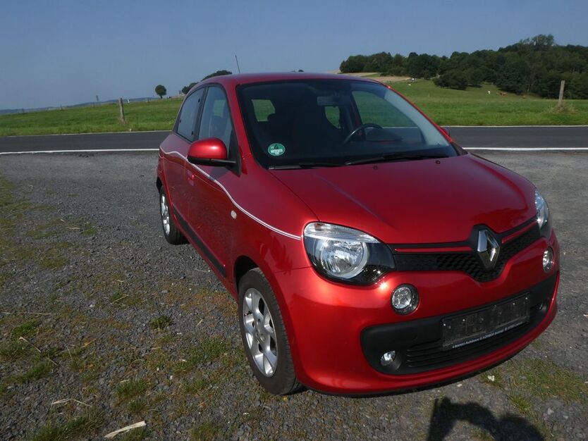 Renault Twingo 124.290 km 4.990 € Hattert 57644