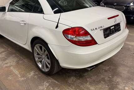 Mercedes-Benz SLK 280 120.800 km 15.980 &euro; Mainz 55129