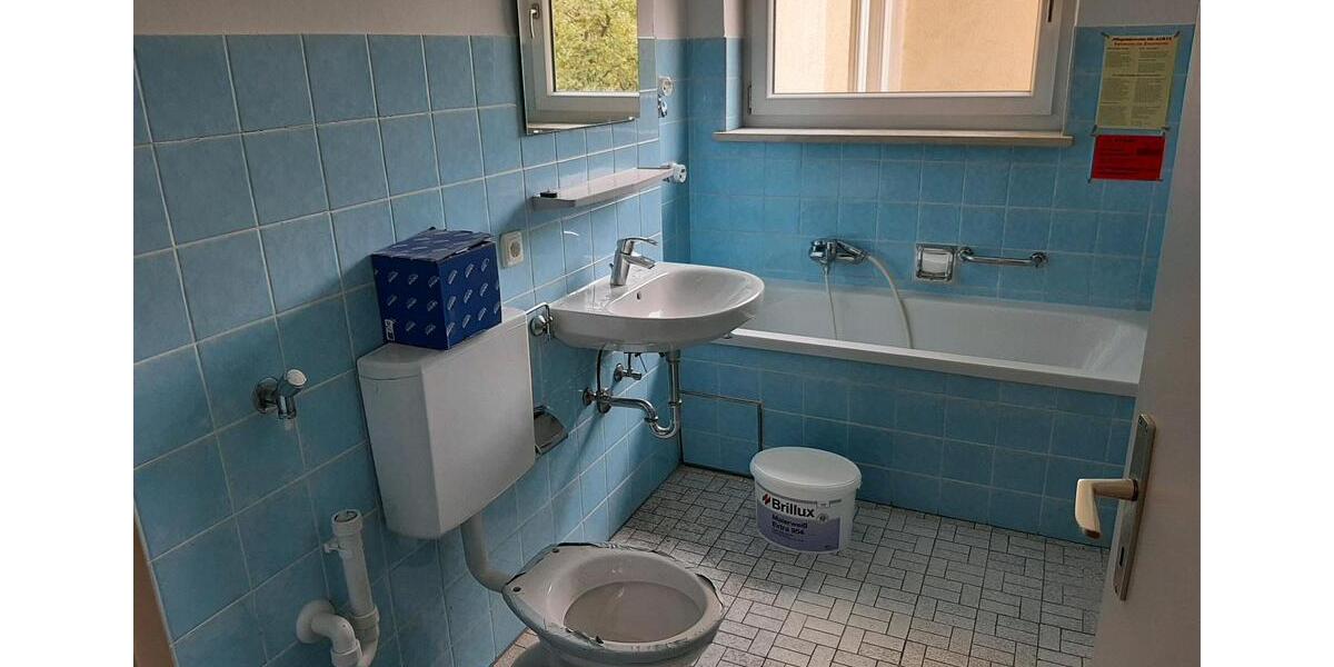 Etagenwohnung Burgkirchen an der Alz - 3 Zimmer, 78 m&sup2;, 663&euro; | Angebot:26359532