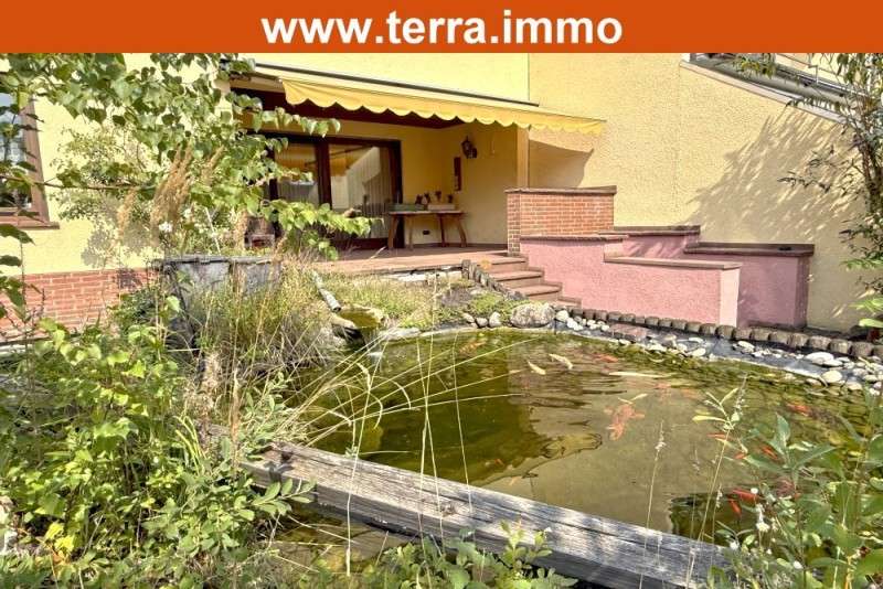 Einfamilienhaus Obertshausen - 8 Zimmer, 177 m&sup2;, 695.000&euro; | Angebot:27339161