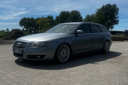 Audi A6 257.000 km 6.600 &euro; Krummhörn 26736
