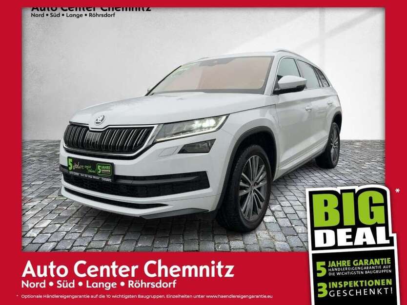 Kodiaq